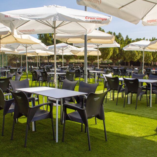 ¡Nuestra terraza está lista para recibirte! Disfruta de una experiencia gastronómica al aire libre en Morancho Brasseria. 🍷✨
.
📍Crta. SE3402 km 0,600 Valencina de la Concepción
41907,Sevilla 🇪🇸
📞 RESERVAS
▶️ 675 68 32 44
▶️ 854 53 81 21
🌐 www.moranchobrasseria.com
✉️ reservas@moranchobrasseria.com

.
.
.
.
.
.
.
.
#morancho #Brasseria #MoranchoBrasseria #CarneAsada #MenúDelicioso #Sevilla
#aljarafe #grill #espacios #restaurante
#restaurantesensevilla #asados #nuevasrecetas
#rancho #meat